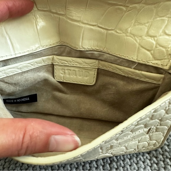 STAUD Chain Bag - Picture 12 of 14